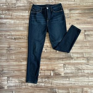 Sanctuary Denim - Social Ankle Skinny High Rise size 29